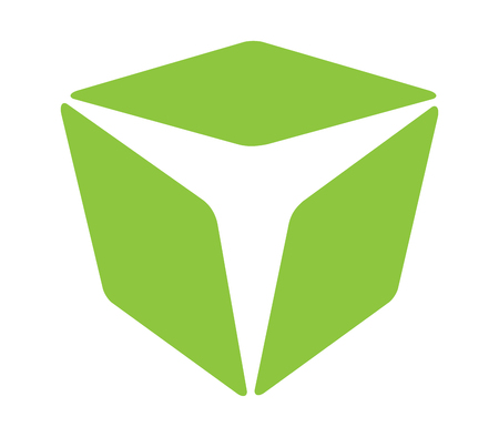 Box Icon Designのイラスト素材