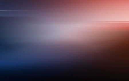 Colorful blue pink purple abstract light effect texture wallpaper 3D rendering