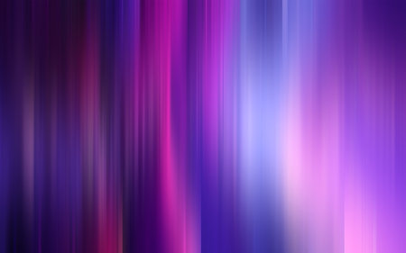 Abstract background with speed light effect. Blue pink purple texture wallpaper. 3D renderingの写真素材