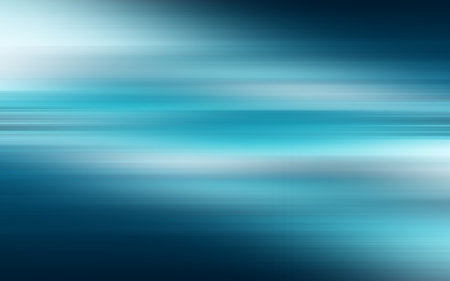 Abstract background with speed light effect. Blue texture wallpaper. 3D renderingの写真素材