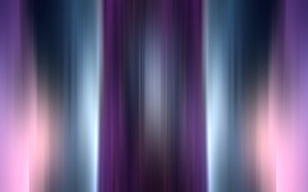 Abstract background with speed light effect. Blue pink purple texture wallpaper. 3D renderingの写真素材