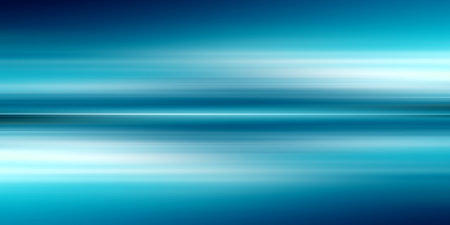 Abstract background with speed light effect. Blue texture wallpaper. 3D renderingの写真素材