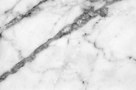 black and white natural marble pattern texture backgroundの写真素材