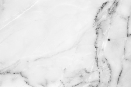 black and white natural marble pattern texture backgroundの写真素材