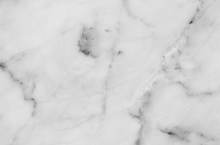 black and white natural marble pattern texture backgroundの写真素材