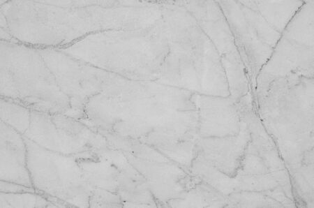 black and white natural marble pattern texture backgroundの写真素材