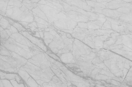 black and white natural marble pattern texture backgroundの写真素材