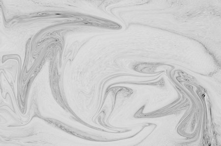 black and white natural marble pattern texture background