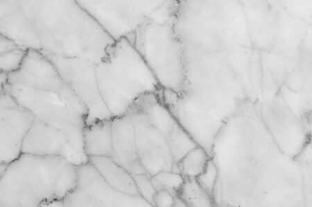 black and white natural marble pattern texture backgroundの写真素材