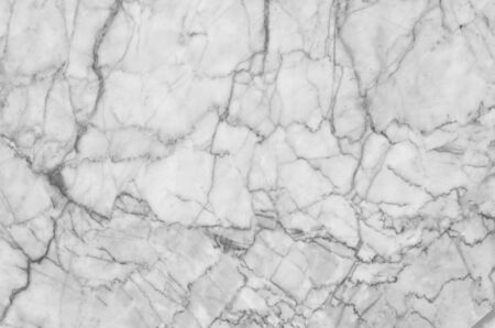 black and white natural marble pattern texture backgroundの写真素材