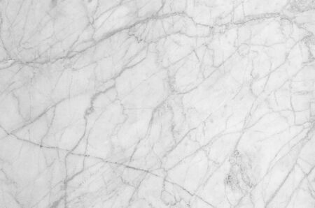black and white natural marble pattern texture backgroundの写真素材