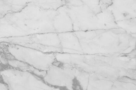 black and white natural marble pattern texture backgroundの写真素材
