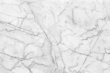 black and white natural marble pattern texture backgroundの写真素材