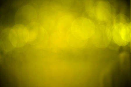 bokeh effect light backgroundの写真素材