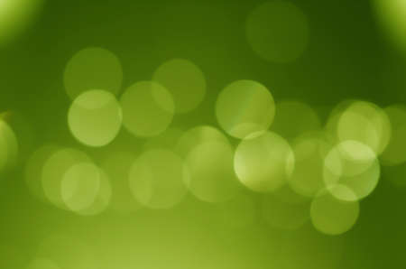 bokeh effect light backgroundの写真素材