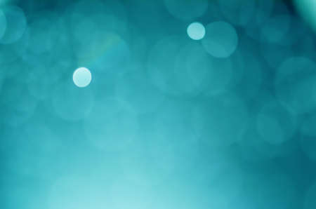 bokeh effect light backgroundの写真素材