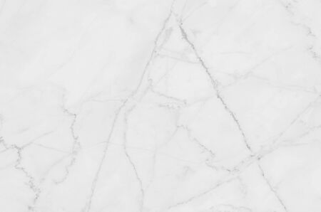 black and white natural marble pattern texture backgroundの写真素材