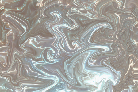 black and white natural marble pattern texture backgroundの写真素材