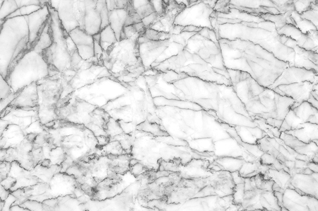 gray and white natural marble pattern texture backgroundの写真素材