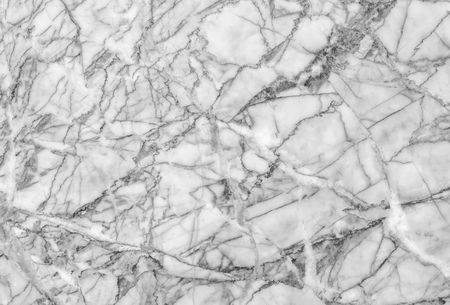gray and white natural marble pattern texture backgroundの写真素材