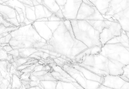 gray and white natural marble pattern texture backgroundの写真素材