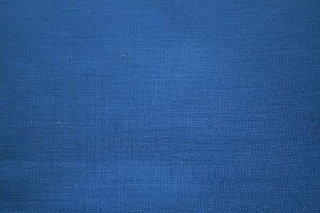 blue material backgroundの写真素材