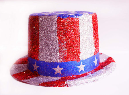 4th of july hat