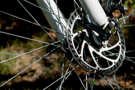 Brake pads provide added safety