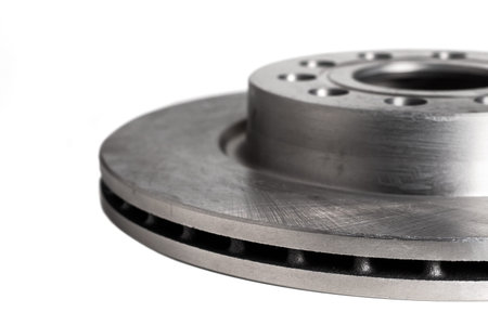 Brake disc car automotive brand new product picture photo,
