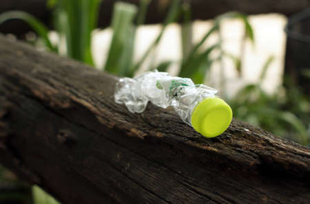  Plastic Bottle                            の写真素材