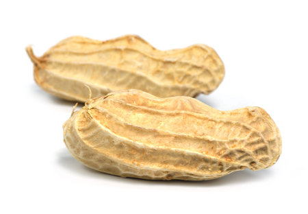  peanuts                               