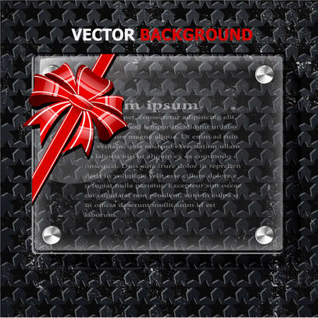 abstract plane on black illustrationのイラスト素材