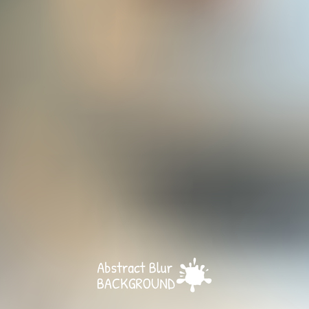 Abstract blur Background. Blurred color illustration.のイラスト素材