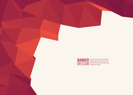 Vector Colored Design Templates for Brochuresのイラスト素材