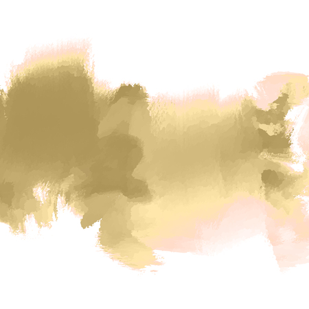 Abstract inkblot background. Color grunge paint design. Vector illustration.のイラスト素材