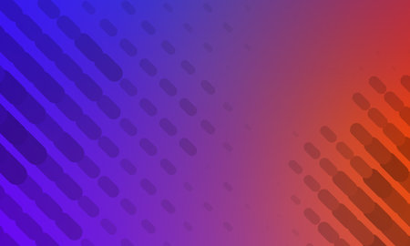 Minimal covers design. Colorful bright gradients. Future geometric patterns. Abstract vector...