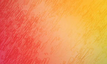 Pastel color vector abstract doodle background. hatch doodles elegant pattern with blur gradient. The pattern can be used for wallpapers and coloring books, banner or posterのイラスト素材