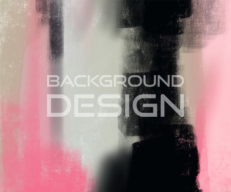 Abstract colour paint Background. Design banner element. Vector illustrationのイラスト素材
