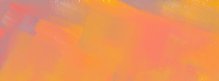 Abstract color paint Background. Design banner element. Vector illustrationのイラスト素材