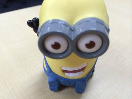 Minion 