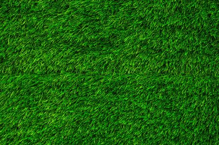 Artificial grassの写真素材