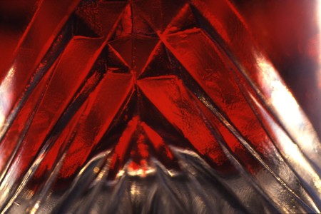 glasses and vases,Gran Canaria,Spainの写真素材