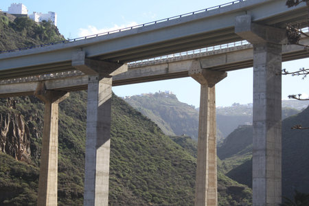 motorway GC 2,Gran Canaria