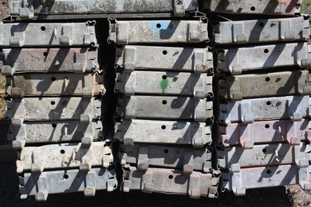 construction material,Gran Canaria,Spain