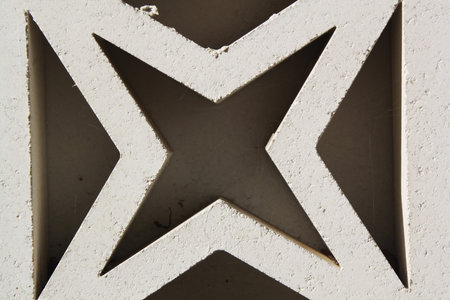 geometric lines,Gran Canaria,Spain