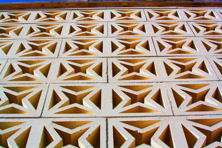 geometric lines,Gran Canaria,Spain