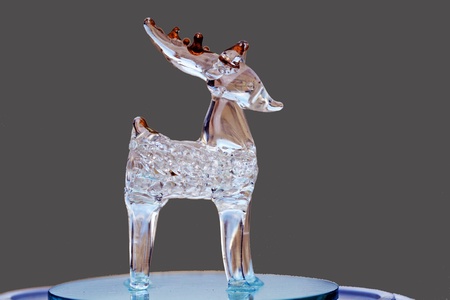 glass figures,Gran Canaria,Spainの写真素材