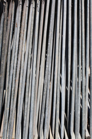 construction material,Gran Canaria,Spain
