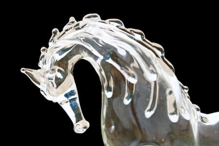 glass figures,Gran Canaria,Spainの写真素材