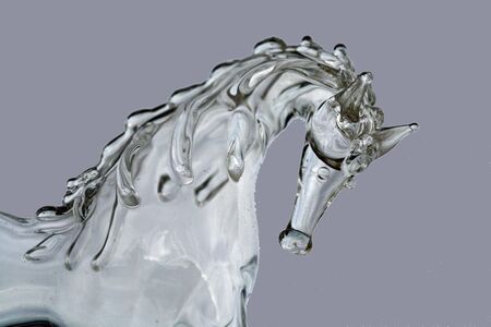 glass figures,Gran Canaria,Spainの写真素材